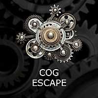 Cog Escape Game Cover