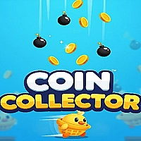 Coin Collector Game Cover