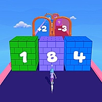 Collect And Break Game Cover
