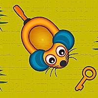 Collector Mouse Game Cover