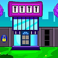 Colony Escape 2 Game Cover