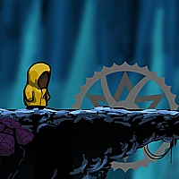Cool Man Adventure Game Cover