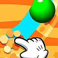 Dig Ball 2020 Game Cover