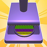 DIY Pop Toys Fun 3D Game Cover