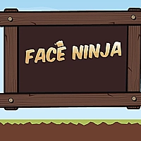Face Ninja Game Cover