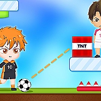 Football Master Game Cover