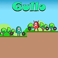 Gullo Game Cover