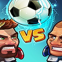 Head ball 2 Game Cover
