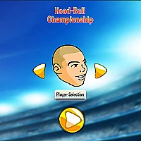 Head ball championship_2 Game Cover