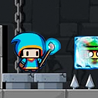 Imposter Mission Game Cover