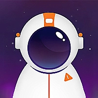 Interstellar passage Game Cover