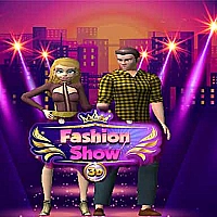 Princess Dress ups - Princess Fashion Salon Game Cover