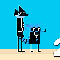 Regular Agents 2 Game Cover