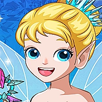 Rescue Fairy Castle Game Cover