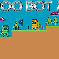 Roo Bot 2 Game Cover