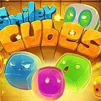 Smiley Cubes Game Cover
