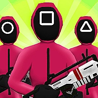 Squid Original Game Cover