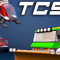 Toy Cars Game Cover