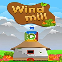 WindMill Game Cover