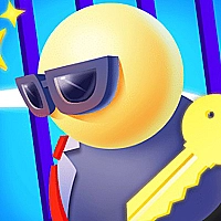 Wobble Boss 3D Game Cover