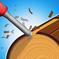 Wood Shop - Wooden Work Challenge Game Cover