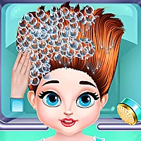 Baby Taylor Fashion New Look Game Cover