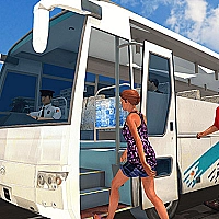 Bus Simulator Ultimate Game Cover