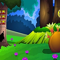 Bushland Escape Game Cover