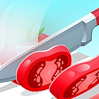 Chef Knife Master  Game Cover