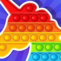 Fidget Pop Online Game Cover