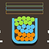 Filled Glass 4 Game Cover