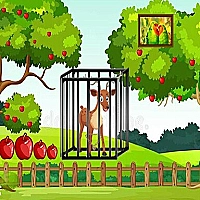 G2M Deer Escape Game Cover