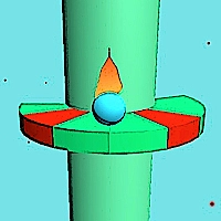 HelixJump.io Game Cover