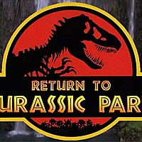 Jurassic World Run Game Cover