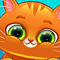 Lovely Virtual Cat Game Cover