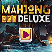 Mahjong Gold Game Cover