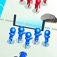 Mob Control Game Cover