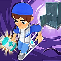 Murder Case Clue 3D Game Cover