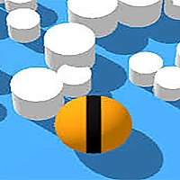 Paint Strike Game Cover