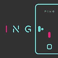 Ping Game Cover