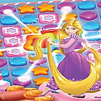 Play angled Sweet Matching Game Cover