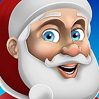 Santa Claus Shooting Game Cover