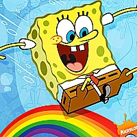 SpongeBob : Jigsaw Puzzles Game Cover