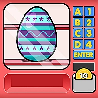 Surprise Eggs Vending Machine Game Cover