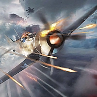 Tail Gun Charlie Game Cover