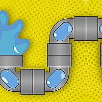 Water Pipe Game Cover