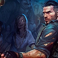 Zombie Defense 2023 Game Cover