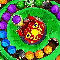Zumbia Deluxe Game Cover