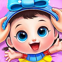 Baby Panda Care 2 Game Cover