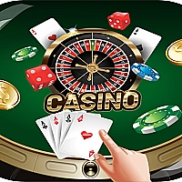 	 Billionaire Casino Slots - The Best Fruit Machin Game Cover